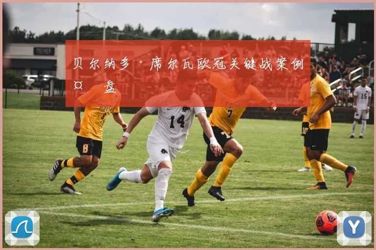 贝尔纳多·席尔瓦欧冠关键战案例复盘