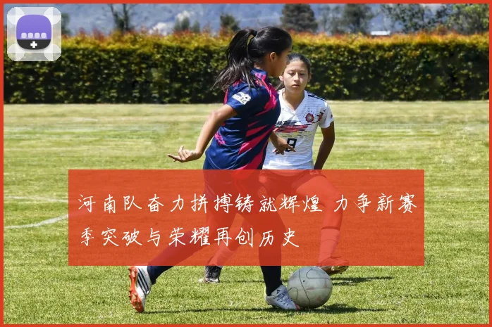 河南队奋力拼搏铸就辉煌 力争新赛季突破与荣耀再创历史